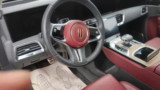 Hongqi HS9 2022, легковой автомобиль, марка Hongqi, модель HS9, год изготовления 2022, цвет черный, VIN LFB1FV690N2L25707. Ознакомиться с порядком продажи и получить дополнительную информацию можно в рабочие дни с 10:00 до 18:00 по предварительной договоренности по телефону 89053491179 или e-mail…