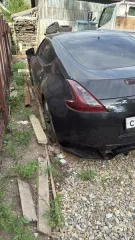 Nissan Fairlady Z, 2009, г/н С060ОО25, VIN Z34602781, №кузова Z34602781, №двиг. VQ37076363A. Вид транспорта: АМТС Nissan Fairlady Z. Год выпуска: 2009. Государственный регистрационный знак: С060ОО25. VIN номер: Z34602781. Марка: АМТС Nissan Fairlady Z. Модель: АМТС Nissan Fairlady Z.