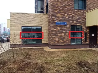 Продажа имущества, находящегося в собственности города Москвы, нежилое помещение по адресу: г. Москва, ул. Чоботовская, д. 2, корп. 2, площадью 337,1 кв.м, Этаж № 1,  кадастровый номер: 77:07:0015005:32156. Продажа имущества, находящегося в собственности города Москвы, нежилое помещение по адресу…