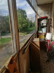 Жилое помещение, кадастровый номер 21:02:010218:2844.