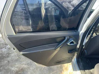 легковой автомобиль LADA GRANTA, 2020 г.в. VIN: XTA219070L0695898, цвет кузова: серый. Багкажник поврежден в результате ДТП