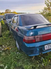 Автомобиль ВАЗ 21013,  ВАЗ 21093, Автомобиль ВАЗ 21104, Автомобиль ЛАДА 211540 LADA SAMARA,  Автомобиль ВАЗ 21213,  Автомобиль ВАЗ 211440 LADA SAMARA,  Автомобиль ВАЗ 21100,  Автомобиль ВАЗ 21150,  Автомобиль ВАЗ 21140 ЛАДА САМАРА,  Автомобиль ГАЗ 3102 Данные объекты являются бывшими в…