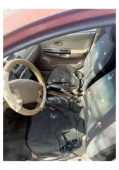 KIA Rio, 2004 Легковой автомобиль марки: KIA модель: Rio, год выпуска: 2004 г., кузов №: KNEDC243256239865, идентификационный номер (VIN): X4XDC243250005368. Ознакомиться с имуществом можно по месту его нахождения: 454028, Челябинская обл, Челябинск г, Днепропетровская ул, дом № 4, предварительно…