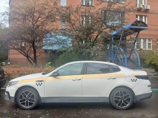 Kia Optima 2019 легковой автомобиль 149 лс АКПП 122000 км KIA Optima, 2019 года, 149 лс, 122000 км, АКПП Легковой автомобиль, марка: KIA, модель: JF (OPTIMA), год изготовления: 2019, VIN: XWEGU411BL0016410, г/н: О343ХВ750