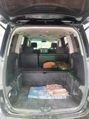 Toyota Voxy 2006 Легковой автомобиль марки: Toyota, модель: Voxy, год выпуска: 2006 г., кузов №: AZR6 Ознакомление с имуществом проходит по адресу: 665458, Иркутская обл., г Усолье-Сибирское, ул. Купца Пономарёва, д 27