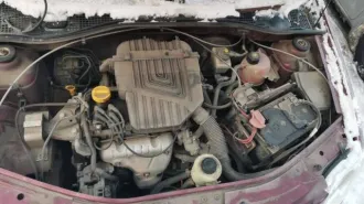 Lada Largus 2014 года, идентификационный номер (VIN): XTAKS015LE0825608.