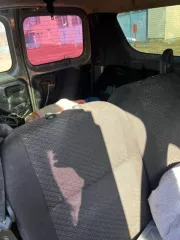 Легковой автомобиль, марка: LADA, модель: K50Y5L Лада Ларгус, год изготовления: 2014, VIN: XTAKS0Y5LE0812460, не на ходу, требует капитального ремонта.