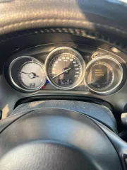Автомобиль MAZDA CX 5, 2013 г.в., гос.номер Т043КО19, VIN RUMKE8938DV010191, двигатель № PY 30245409