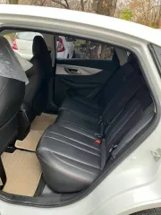 BAIC U5 Plus 2023 года, 105 л.с., пробег 26445 км, АКПП. VIN: XWDCLSAC9P0000653.