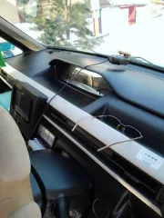 Автомобиль марки SUZUKI, модель Wagon R, 2017 г.в., номер кузова MH55S 123144