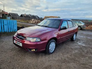 Daewoo Nexia 2011 Легковой автомобиль, марка: Daewoo, модель: Nexia 1.6 L GLE, год изготовления: 2011, цвет: серый, VIN: XWB3K32CDBA259000, ПТС: 45 УК 862531, г/н: О226ЕВ124, изготовитель (страна): Япония, тип двигателя: бензиновый, двигатель №: 9337361, мощность двигателя, л. с. (кВт): 109 (80.2)…