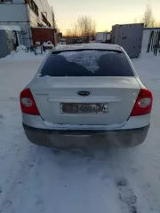 Ford Focus, 2006 г.в., VIN X9F4XXEED46T08020.