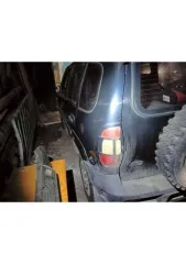 Шевроле Нива 2006 года, 80 лс, пробег 131451 км, полный привод. VIN: X9L21230060129708, госномер: О410ХА11.