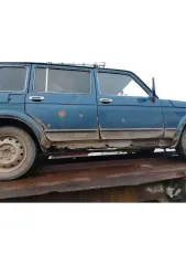 ВАЗ 2131 (4x4), 2006, 75 лс, 330000 км, полный привод, легковой автомобиль, марка: ВАЗ, модель: 21310, год изготовления: 2006, цвет: серебристо-темно-синий, VIN: XTA21310060068937, ПТС: 63MB814563030120060Z, г/н: Е925УА18, разрешенная максимальная масса 1850 кг, масса без нагрузки 1350 кг…