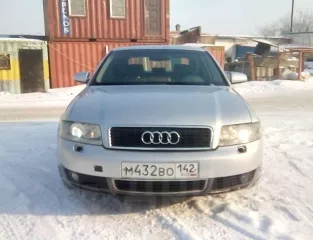 фролов вячеслав владимирович, лот №1   транспортное средство ауди а4, 2003 г.в., vin: waujc68e63a294305, грн: м432во142 транспортное средство ауди а4, 2003 г.в., vin: waujc68e63a294305, грн: м432во142