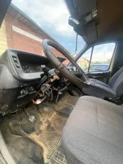 Газель ГАЗ 33023, 2001 г.в., VIN XTAH33023011836056, грузовой бортовой, шасси 33023011862980, кузов 33023010014650, цвет желто-белый, мощность двигателя кВт/л.с 65/4/88.9, ПТС 86 КТ 033537 от 14.10.2006, СТС 9925 688799 от 05.10.2021.