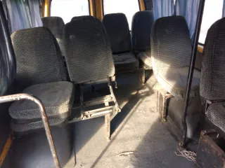 ГАЗ 322132 2006 года выпуска, VIN X9632213260471340.