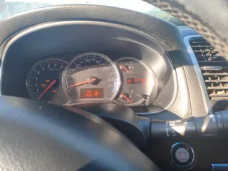Nissan Teana, VIN: Z8NBCWJ32BS014023, 2011 г., черный. Мощность 123 кВт/167 л.с., объем двигателя 2488 см³. Авто не на ходу, ремонтировали двигатель, так и не сделали.