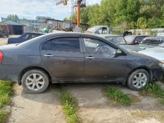 Lifan 214813, 2012. Автомобиль марки "Lifan",модель 214813, г.р.з. О213ОУ11, 2012 года выпуска, VIN:X9W214813C0035344, ключ,оригинал СТС, копия ПТС. Находится в залоге. Уведомление о возникновении залога № 2022-006-927531-104 от 11.04.2022. Информация о залогодержателе (ях) отсутствует. Договор…