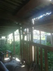 1/5 доля дома и 1/5 доля земельного участка в Томской области. Еще 1/5 доля дома и 1/5 доля земельного участка в Томской области. Еще 1/5 жилого здания кадастровый номер 70:12:0202001:711, площадью 30,4 кв.м., расположенного по адресу: Томская область, Первомайский район, село Комсомольск, улица…