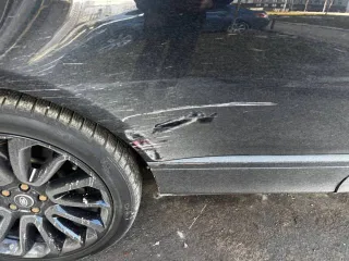 Land Rover Range Rover, 2013, 340 лс, 287800 км, полный привод, АКПП, VIN: SALGA2HFSEA133542