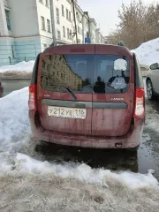 LADA Largus, 2015. Легковой автомобиль марки LADA, модель RS0Y5L LADA Largus, год выпуска 2015. Ознакомиться с порядком продажи имущества, получить дополнительную информацию можно в рабочие дни с 10:00 до 17:00 по предварительной договоренности с организатором торгов о дне и времени осмотра по…