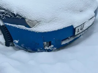 Kia Spectra, 2006 года, 101 лс, 150000 км, легковой седан, г/н: А467ХУ86, цвет: мерцающий синий, VIN: XWKFB227270025181, ПТС 86 НР 822269, СТС 86 47 598364. (Шаровая и граната под замену, ходовая требует ремонта, замена аккумулятора)