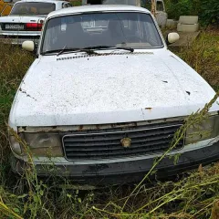 ГАЗ-3110 Volga, 2001, легковой, идентификационный номер (VIN) – ХТН31100011038386, модель, № двигателя *40620D*13038667*, шасси (рама) № - кузов (прицеп) № 31100010443807, цвет кузова (кабины) – белый, тип двигателя – бензиновый, регистрационный номер Т303АЕ93. Вид транспорта: легковой. Год…