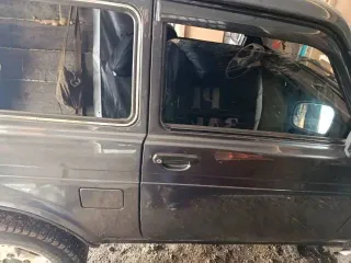 ВАЗ 2121 (4x4), 2019 года, 83 лс, 108744 км, полный привод. Транспортное средство: ЛАДА 212140 ЛАДА 4Х4, идентификационный номер (VIN): XTA212140K2367087, год изготовления: 2019, гос. номер: Н527ВЕ702