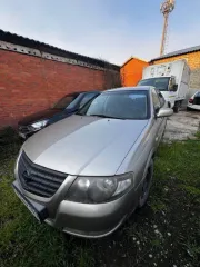 Nissan Almera Classic, 2011 года, 107 лс, транспортное средство – легковой автомобиль, марка/модель: NISSAN ALMERA CLASSIC, идентификационный номер (VIN): KNMCSHLMSCP852252, год изготовления: 2011, гос. номер Е814НК161.