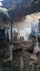 Дом 72.6 кв.м и земельный участок 850+/-10 кв.м, Алтайский край Остатки дома, кад.№ 22:60:050201:1273, местоположение: Алтайский край, р-н. Шипуновский, с. Родино, ул. Мамонтовская, д. 16, кв. 2, площадь: 72.6 кв.м. и земельный участок, кадастровый номер 22:60:050201:192, местоположение: Алтайский…