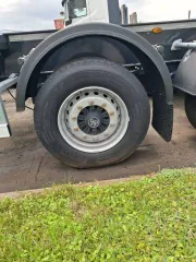 Полуприцепконтейнеровоз HASTRAILER PROCON 3 axles, 2023 года, специализированный, NP9FCC08FP1314044.