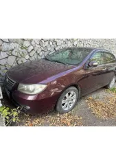 Lifan 2013, модель Лифан 214813, VIN X9W214813D0040624, 2013 год. Авто на ходу.