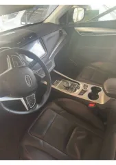 SWM G01 2024 года, 139 л.с., АКПП, автомобиль легковой, VIN: XUVAABAP7RA003456, гос. рег. номер: Х210ВА323, год изготовления: 2024