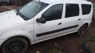 LADA Largus 2014, легковой автомобиль марки LADA KS015L, модель LADA Largus, год выпуска 2014, идентификационный номер (VIN): XTAKS015LE0799563. Ознакомление с имуществом производится по месту нахождения (г. Нижнекамск) с момента публикации сообщения о продаже и до окончания приема заявок по…