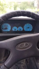 ВАЗ 21310 1997 года, зеленый. VIN: XTA213100W1303888, ПТС: 58071028, госномер: О137УМ68. Изготовитель: Россия, ВАЗ. Двигатель бензиновый. Разрешенная максимальная масса 1870 кг, масса без нагрузки 1370 кг.