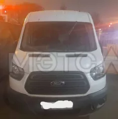 Автомобиль Форд Транзит 2017 года выпуска, VIN Z6FXXXESGXHG70551