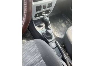 Renault SR 2011 Легковой автомобиль Рено SR выпуска 2011 года кузов X7LLSRB2HBH354374 цвет черный VIN X7LLSRB2HBH354374 госномер М276МС45