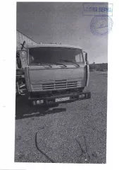 Грузовой автомобиль "Камаз 65116-62", 2009 года выпуска, идентификационный номер (VIN) ХТС65116391176238, государственный номер А555ЕК27 Регистрационный номер 95/А. Собственник – АО «Домостроительный завод». Начальная цена – 897120 руб. (НДС 20%). Задаток – 224280 руб. Шаг аукциона – 8971,20 руб…