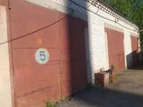 Земельный участок с кад. №52:15:0080201:16 площадь 13 084,60 кв. м, адрес: Нижегородская обл., Городецкий р-н, г. Городец, ул. Республиканская, участок 88. Здание гаража, нежилое, 1 этаж, площадь 212,7 кв. м, инв. №14043, лит. М, кад. №52:15:0080201:307. Главное производственное здание Хлебозавода…