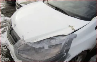 Opel Corsa 2012 года, 101 л.с. Автомобиль легковой, марка: Opel, модель: Corsa, VIN: W0L0SDL08D6013396, гос. рег. номер: О348КС774, год изготовления: 2012.