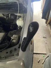 Daihatsu Terios, 2001 года, 64 лс, 143471 км, полный привод. Легковой автомобиль, марка: ДАЙХАТСУ ТЭРИОС КИД, модель: DAIHAISU TERIOS KID, год изготовления: 2001, цвет: серый, VIN: отсутствует, ПТС: 78PH538661, г/н: Р925МТ27, кузов (кабина, прицеп) №: J1116046080, изготовитель (страна): Япония, тип…