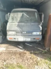 Автомобиль легковой Mazda Bongo, VIN: отсутствует, кузов № SSF8R275809 год выпуска: 1993 г., гос. рег. № В279ХУ27