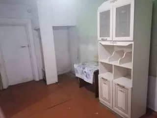 Доля 1/4 квартиры, площадь 23.2 кв.м., назначение: жилое, адрес: Россия, Респ Хакасия, г Абакан, пр-кт Ленина, дом 50, квартира 6, кадастровый номер: 19:01:100403:978. Находится в долевой собственности, размер доли: 1/4. Земельный участок, площадь 2334 кв.м., адрес: Россия, Респ Хакасия, г Абакан…