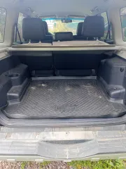 Mitsubishi Pajero 3.0, 2013, цвет: черный, мощность двигателя, л. с. (кВт): 131/178.0. Обращаю внимание, что автомобиль находился в эксплуатации и является бывшим в употреблении; может иметь скрытые недостатки (неисправности), которые являются следствием эксплуатационных дефектов или естественного…