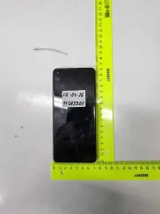 Годные остатки сотовых телефонов Samsung Galaxy A21s, A51, A30s, 3 шт. Составной лот: годные остатки отдельных узлов, деталей, агрегатов, материалов (в сборном виде) сотовых телефонов марки Samsung, в количестве 3 шт. 11-009301-2 Сотовый телефон «Samsung Galaxy A21s», телефон не включается…