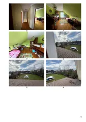 Жилой дом 168,5 м² и участок 1500 м², д. Жостово, Московская область. Жилой дом площадью 168,5 кв.м., кадастровый номер 50:12:0070117:224, расположенного по адресу: Московская область, Мытищинский район, д.Жостово, ул. Вишневая, д.40. Земельный участок площадью 1 500 кв.м., кадастровый номер…