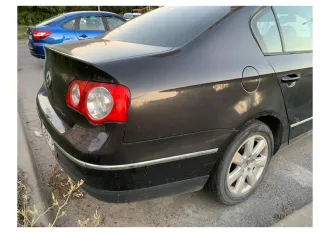 Volkswagen Passat 2005 Легковой автомобиль марки VOLKSWAGEN модель: Passat Год выпуска: 2005 г., идентификационный номер (VIN): WVWZZZ3CZ6P025539. Автомобиль является предметом залога у ПАО «Совкомбанк». Ознакомление с более подробными характеристиками и документацией осуществляется по…