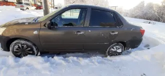 Datsun on-DO 2019 VIN Z8NBAABD0L0117925 , Архангельская область