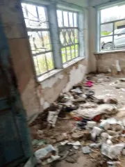 Здание жилое 22.5 кв.м Ростовская обл 1/2 доли на Здание жилое, общей площадью 22.5 кв.м., кадастровый номер: 61:04:0160611:161, расположенного на земельном участке, общей площадью 1675.00 +/- 28.65 кв.м., кадастровый номер 61:04:0160611:16, категория земель - Земли населенных пунктов, разрешенное…